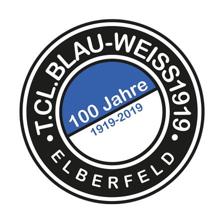 Tennisclub Blauweiss Elberfeld 1919 in Wuppertal